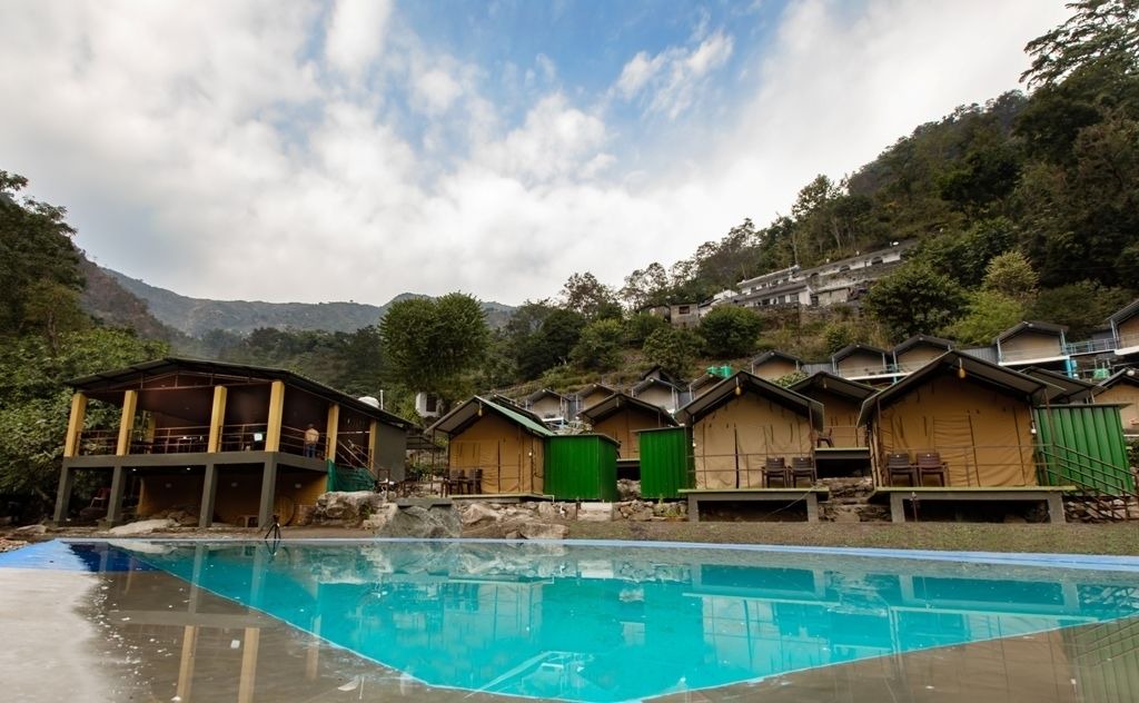 Photo of Outdoor in Atali