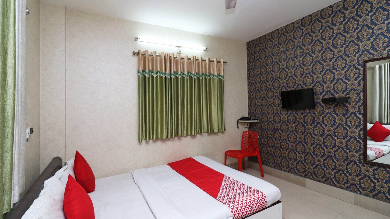 Photo of Bedroom in Durgapur