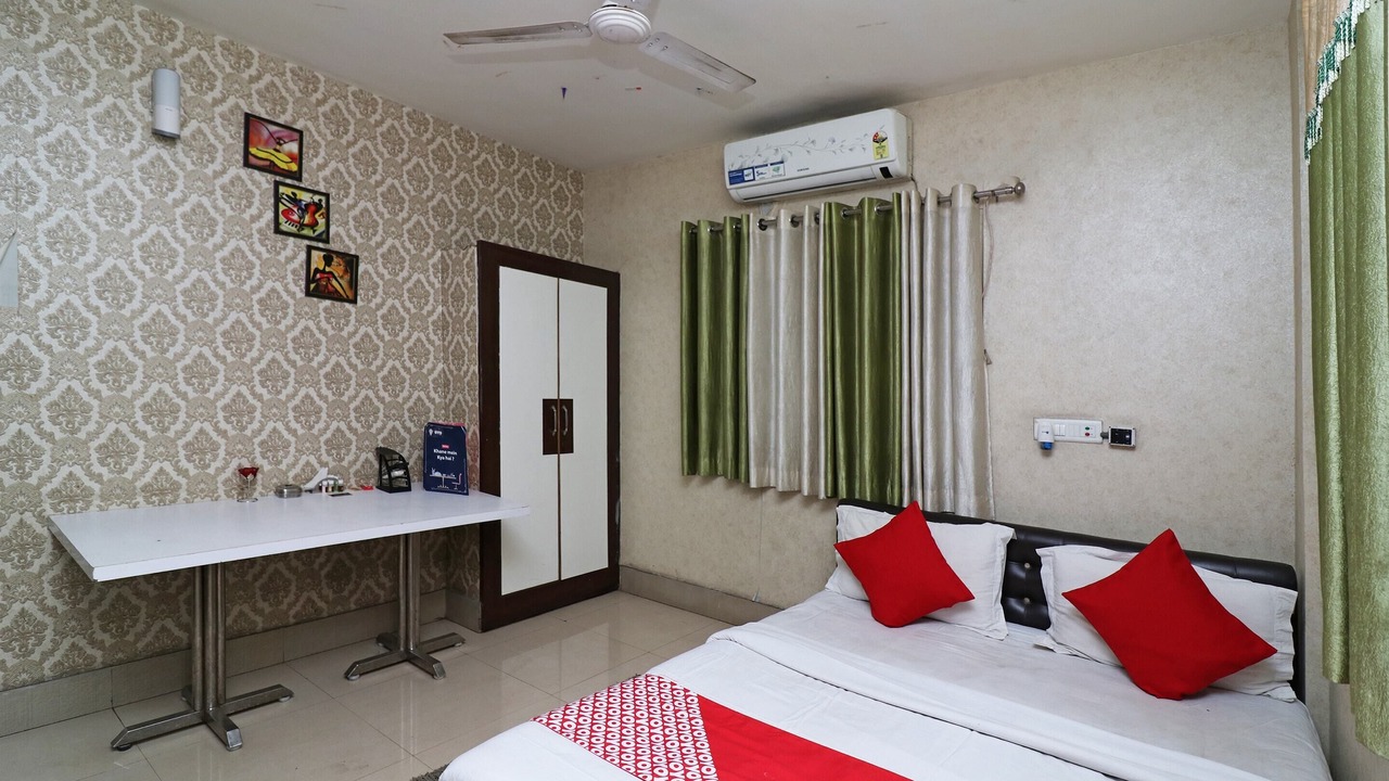 Photo of Bedroom in Durgapur