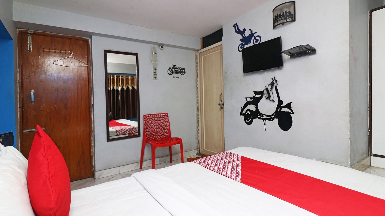 Photo of Bedroom in Durgapur