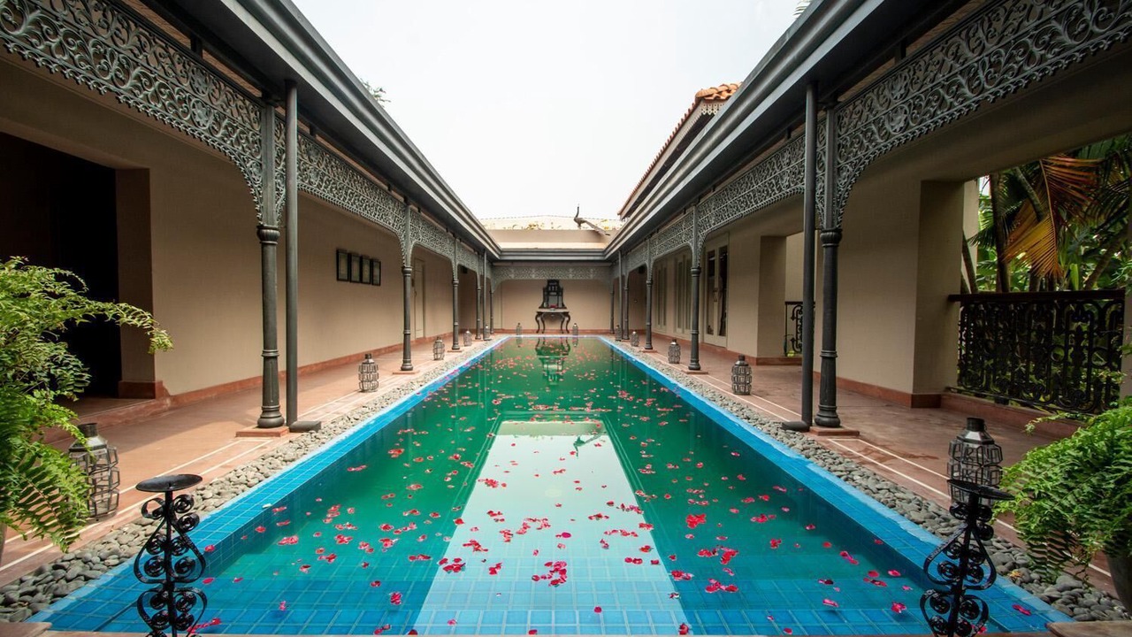 Photo of Outdoor in Phool Bagan