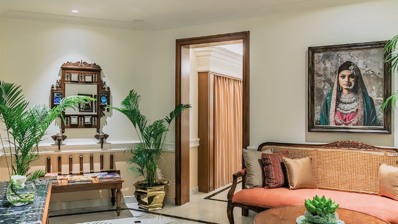 Photo of Bedroom in Phool Bagan