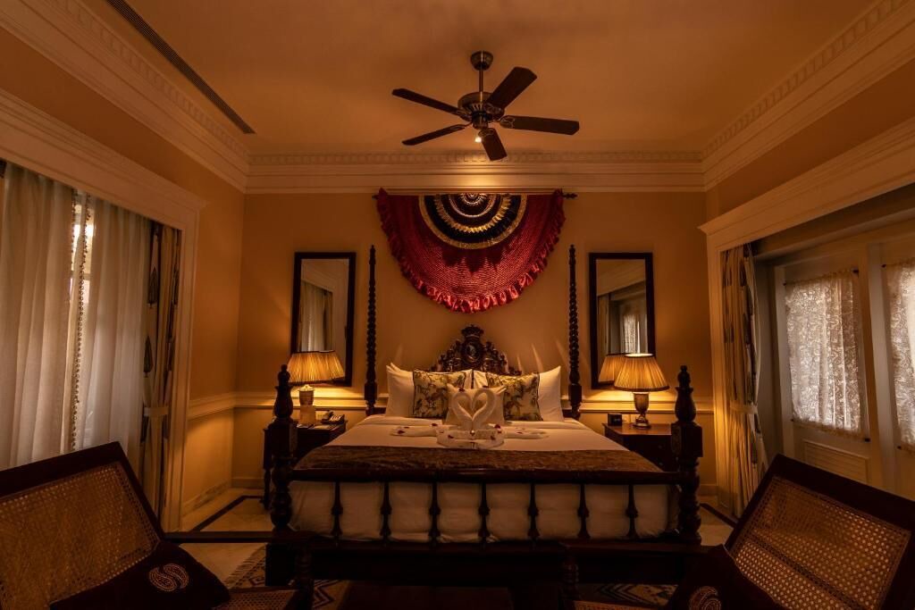Photo of Bedroom in Phool Bagan