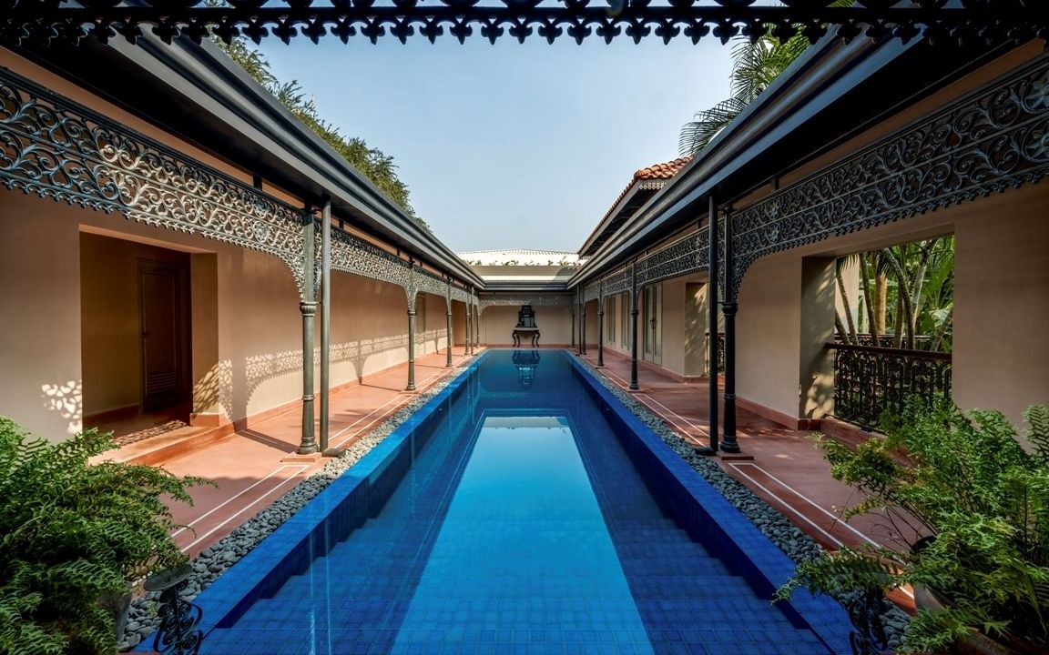 Photo of Outdoor in Phool Bagan