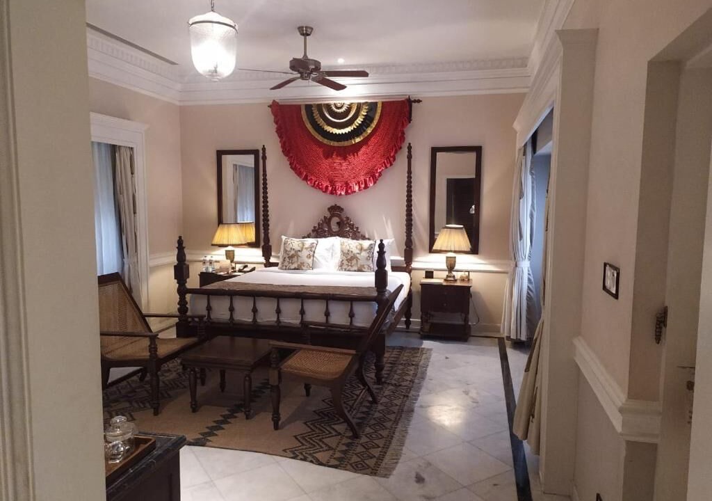 Photo of Bedroom in Phool Bagan