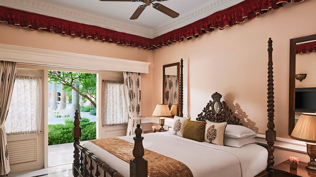 Photo of Bedroom in Phool Bagan