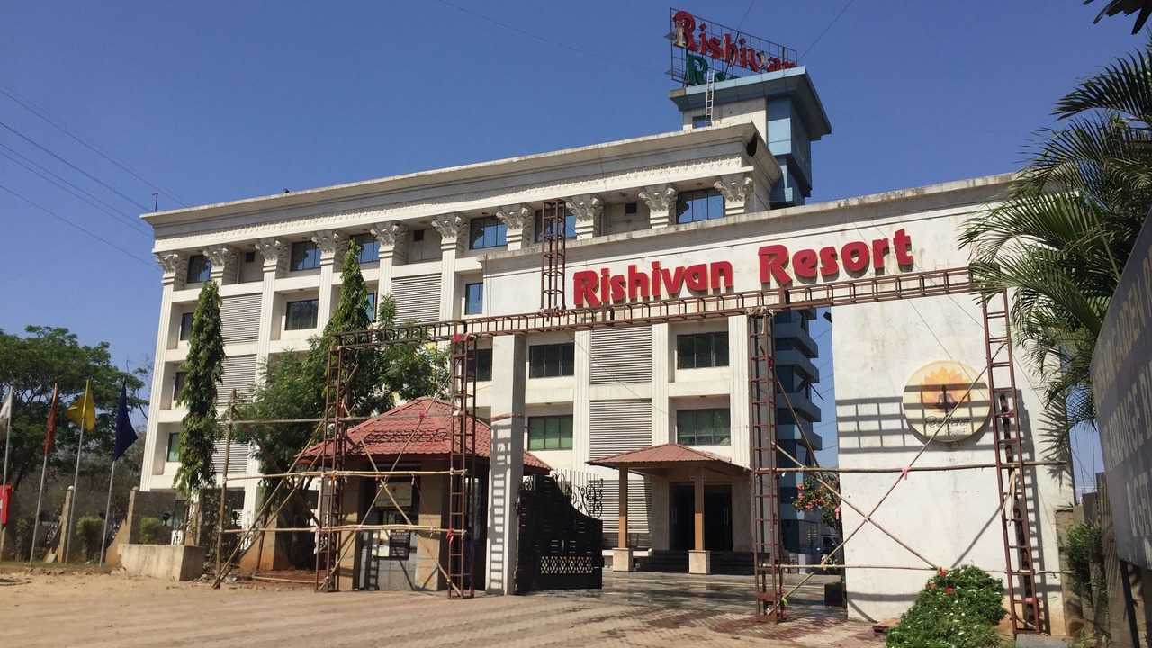 Photo of Outdoor in Khopoli
