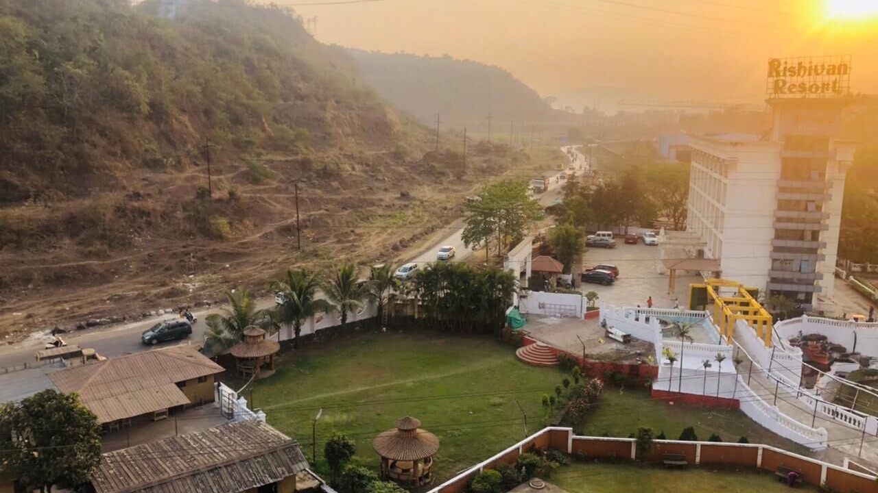 Photo of Outdoor in Khopoli