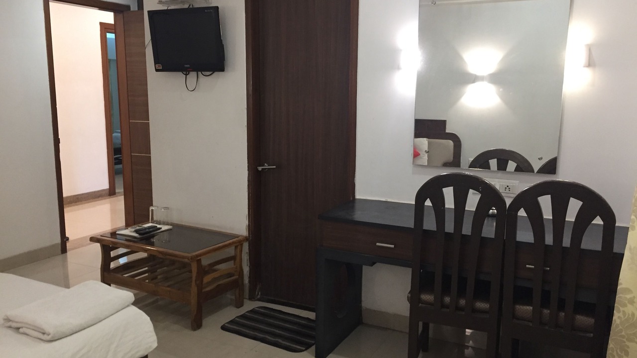 Photo of Bedroom in Khopoli
