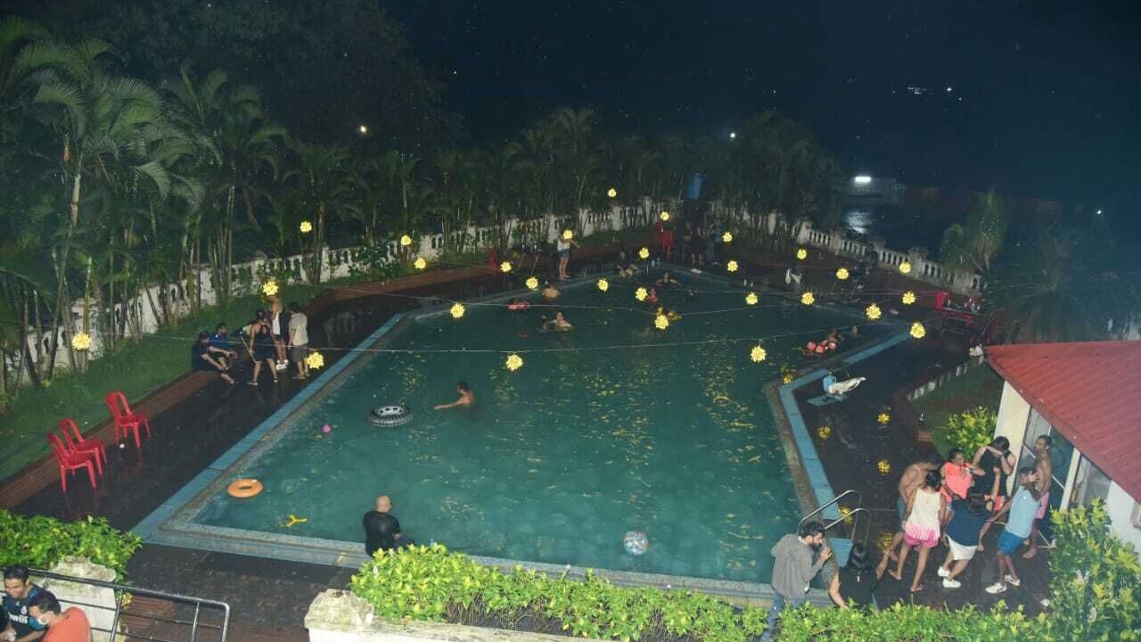 Photo of Outdoor in Khopoli