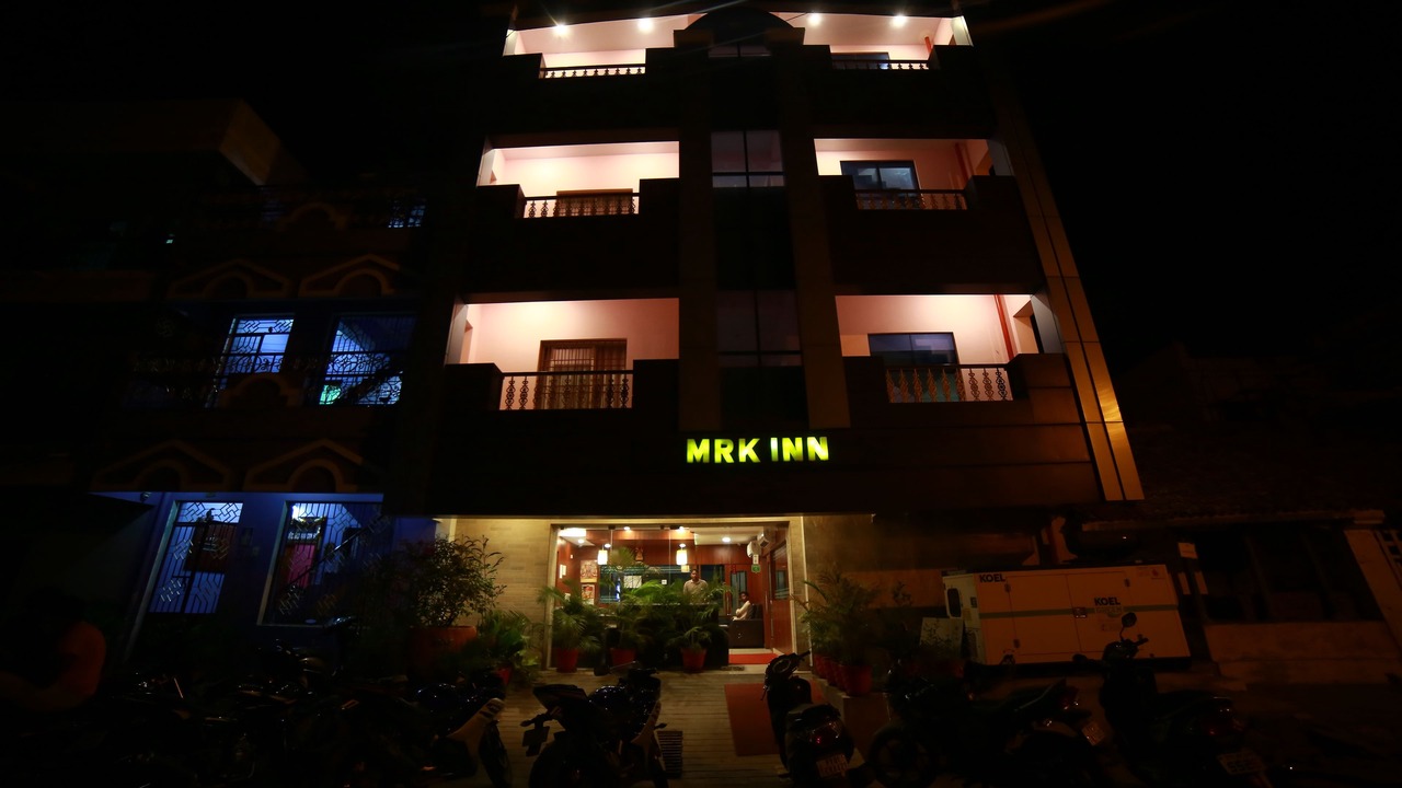 Photo of Outdoor in Heritage Town
