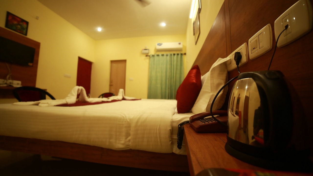 Photo of Bedroom in Heritage Town