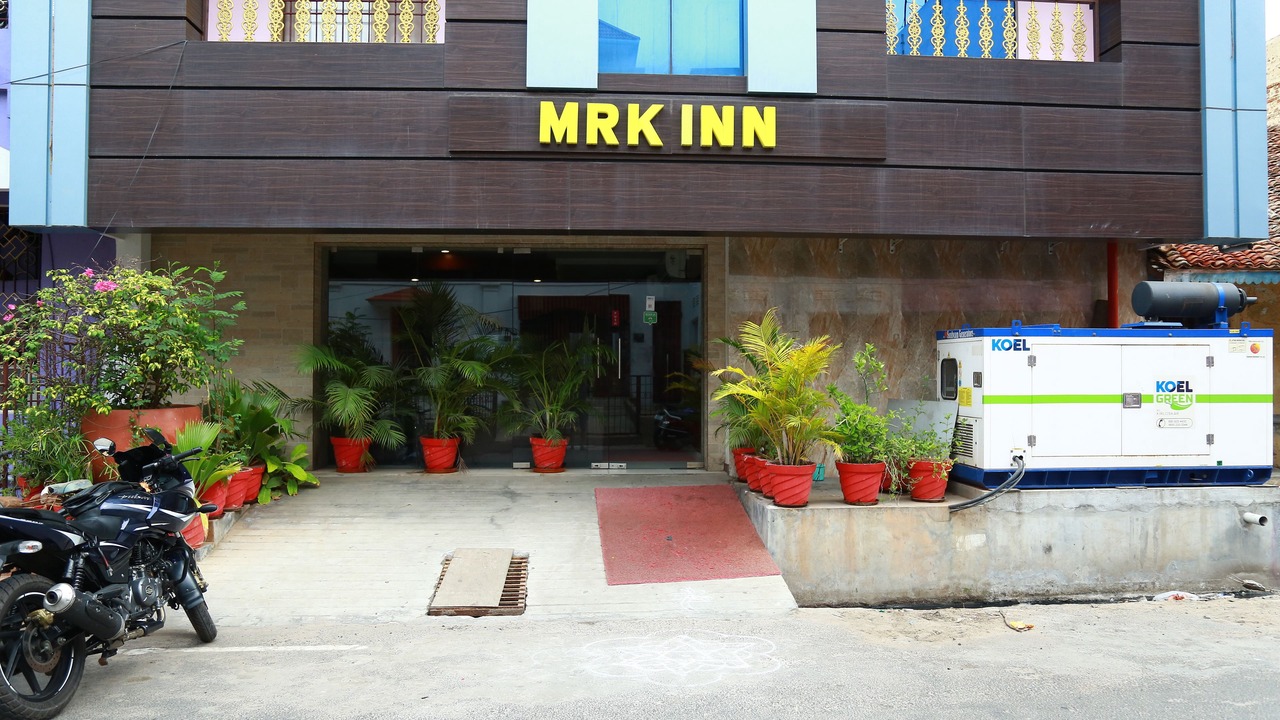 Photo of Outdoor in Heritage Town