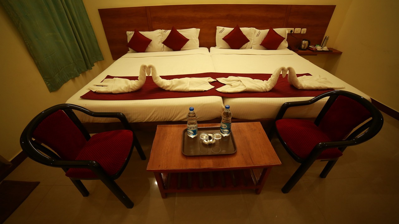 Photo of Bedroom in Heritage Town