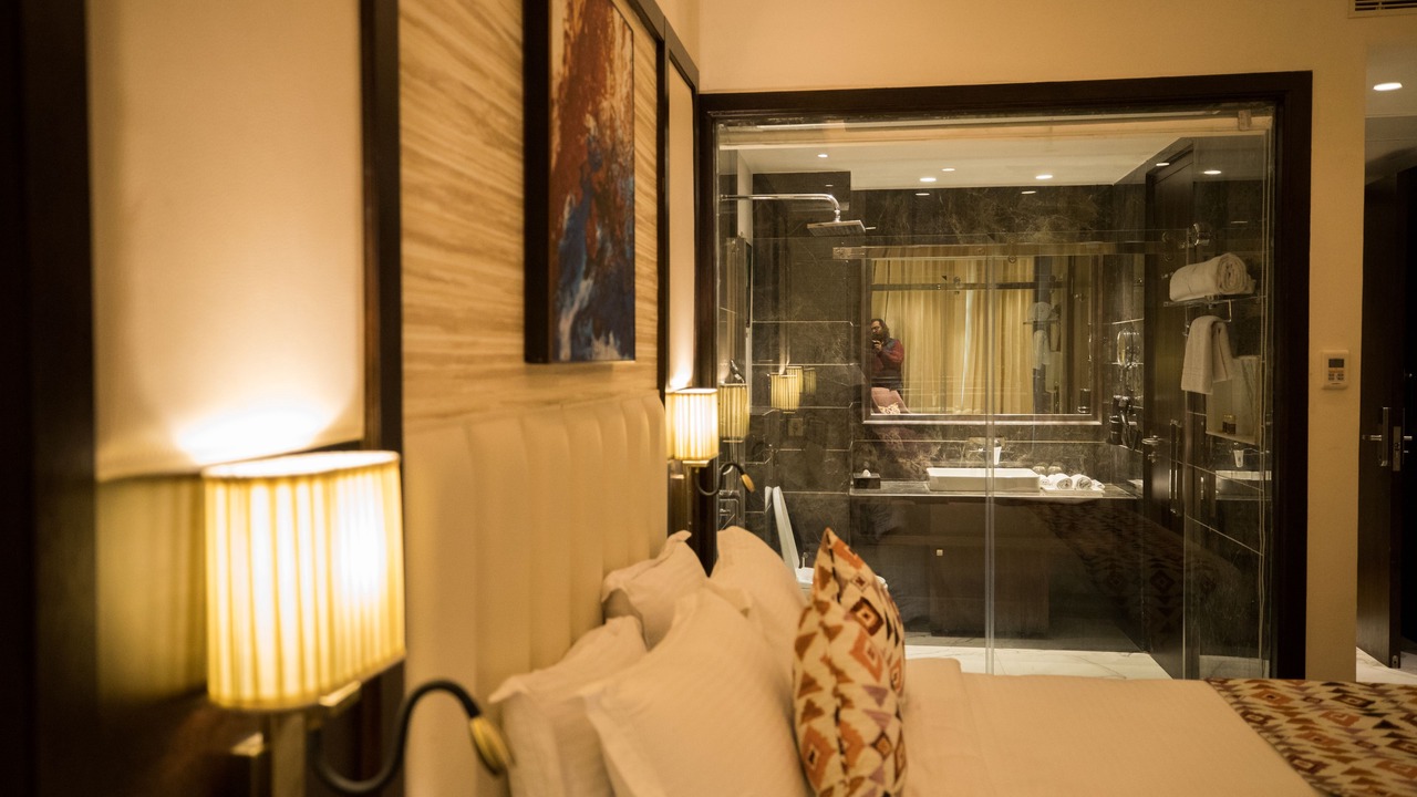 Photo of Bathroom in Kapurthala