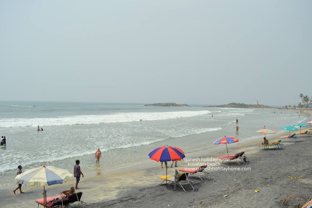 Photo of Outdoor in Venganoor