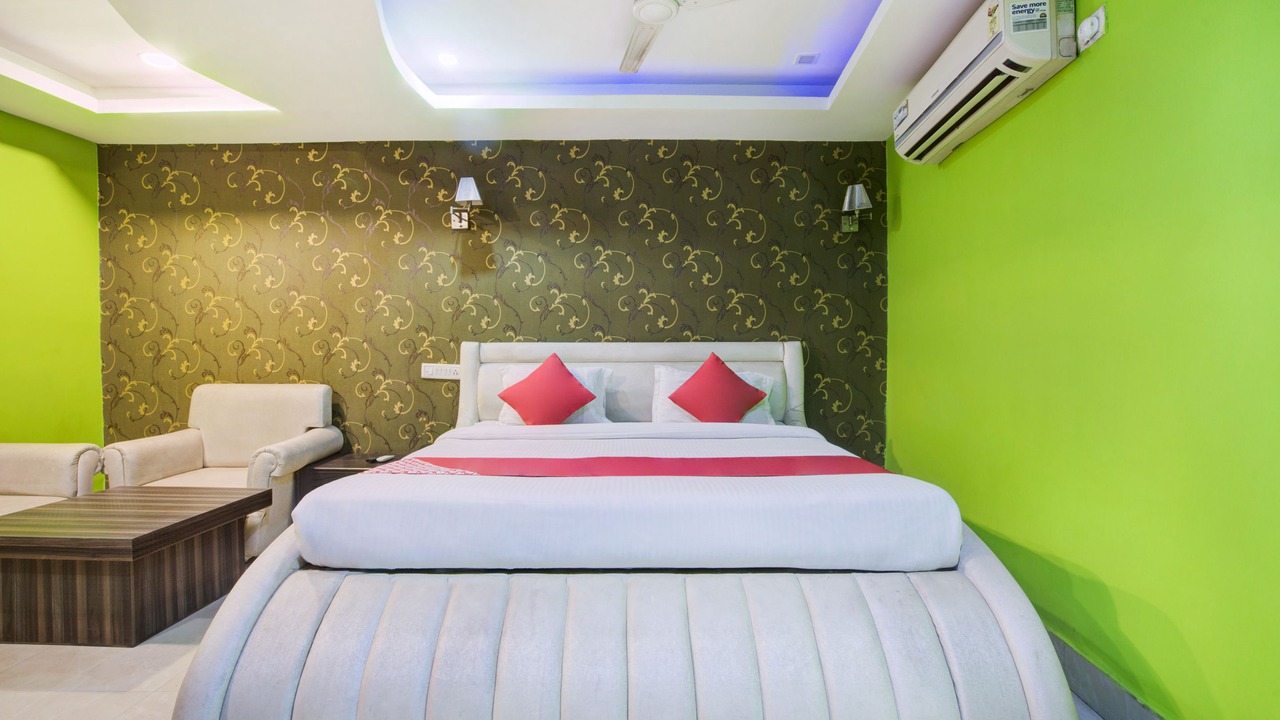 Photo of Bedroom in Dhanbad