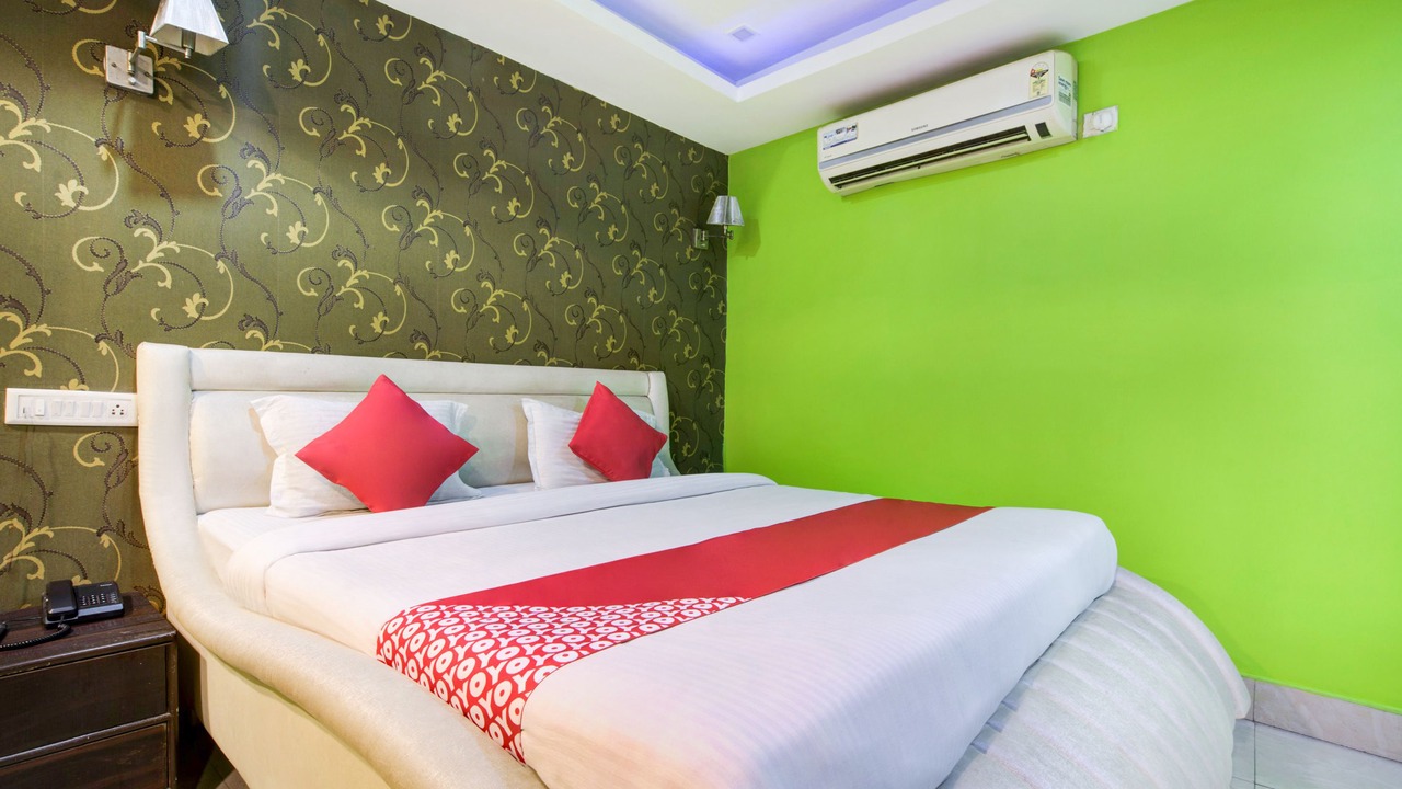 Photo of Bedroom in Dhanbad