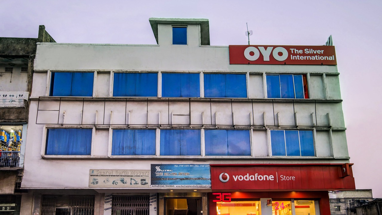 Photo of Outdoor in Dhanbad