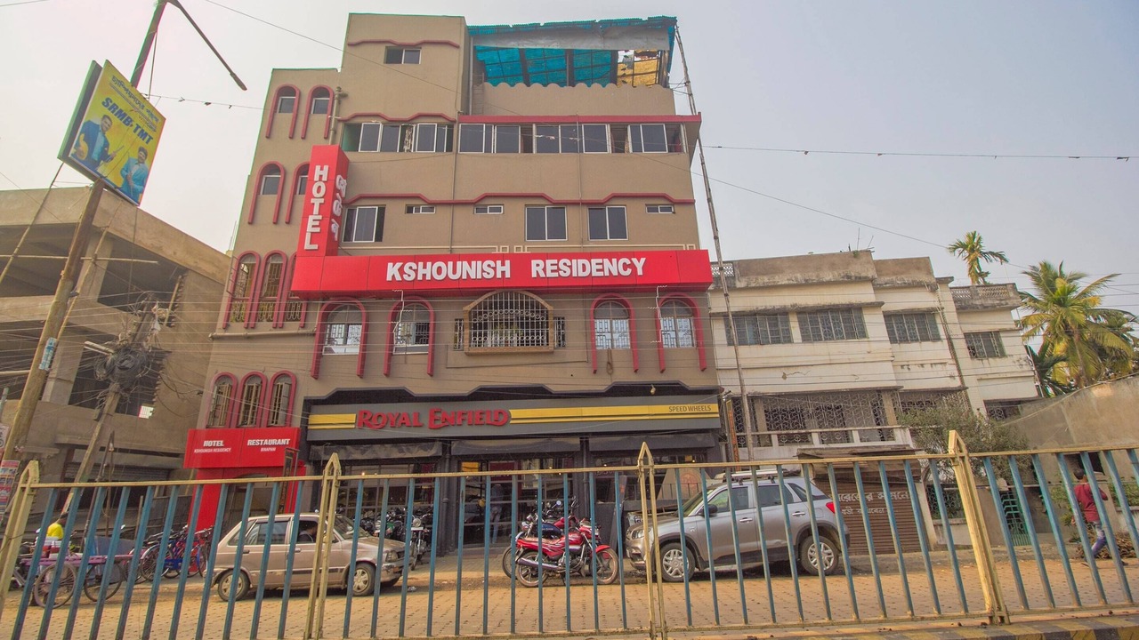 Photo of Outdoor in Malda