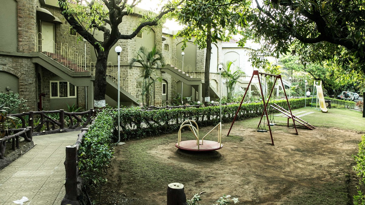 Photo of Outdoor in Silvassa