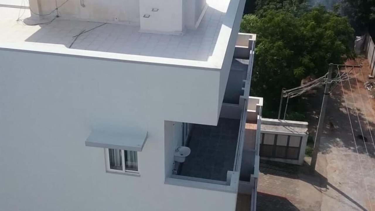 Photo of Patio Balcony in Kottakuppam