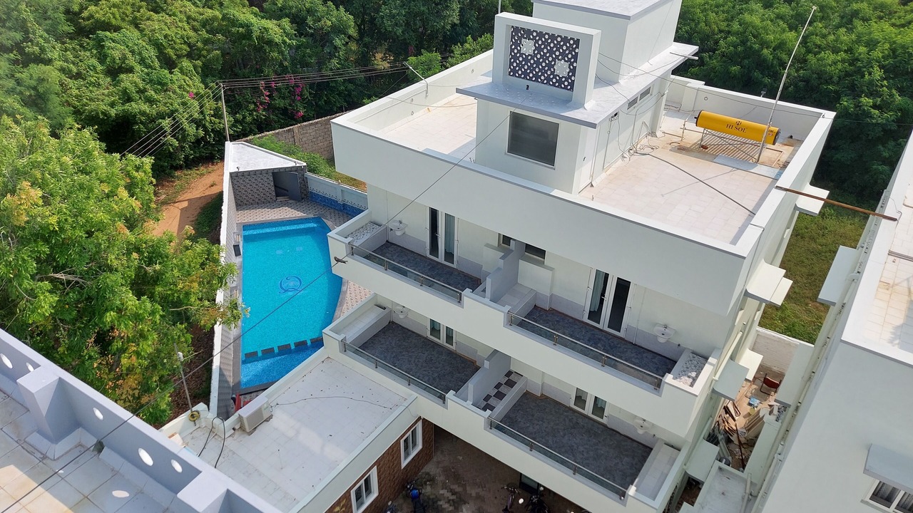 Photo of Outdoor in Kottakuppam