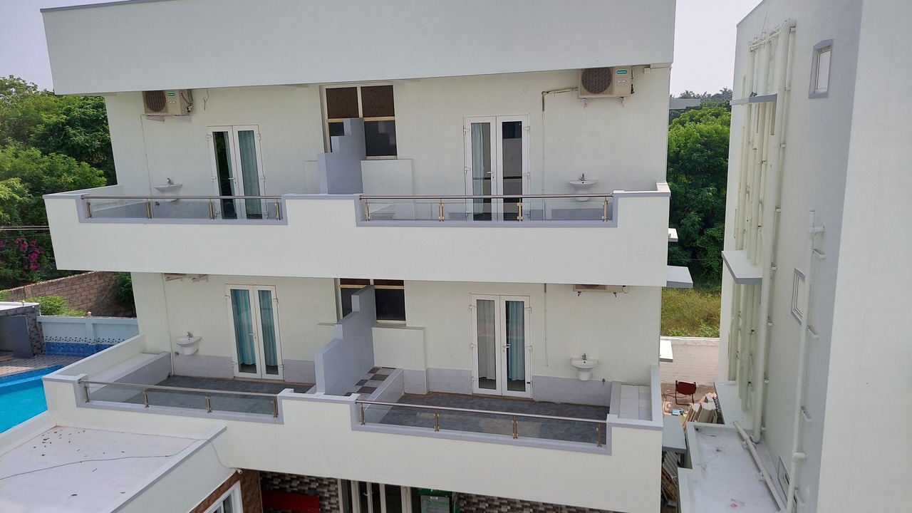 Photo of Outdoor in Kottakuppam