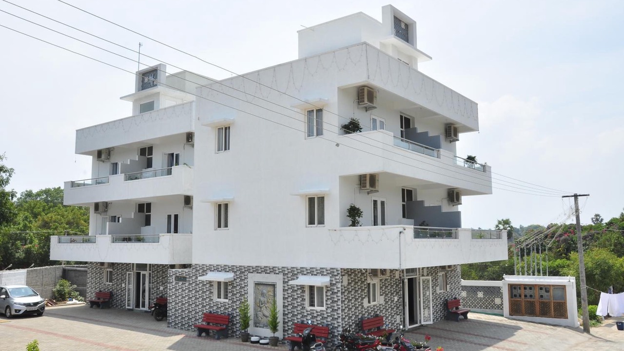Photo of Outdoor in Kottakuppam