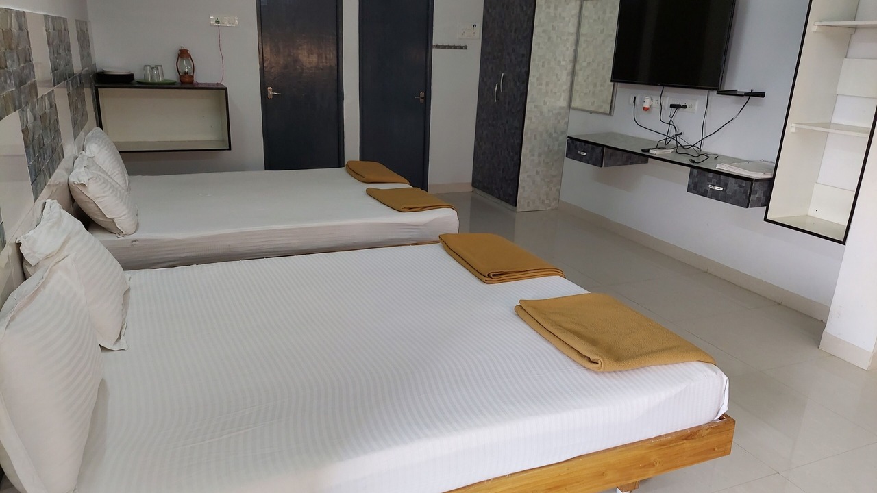 Photo of Bedroom in Kottakuppam