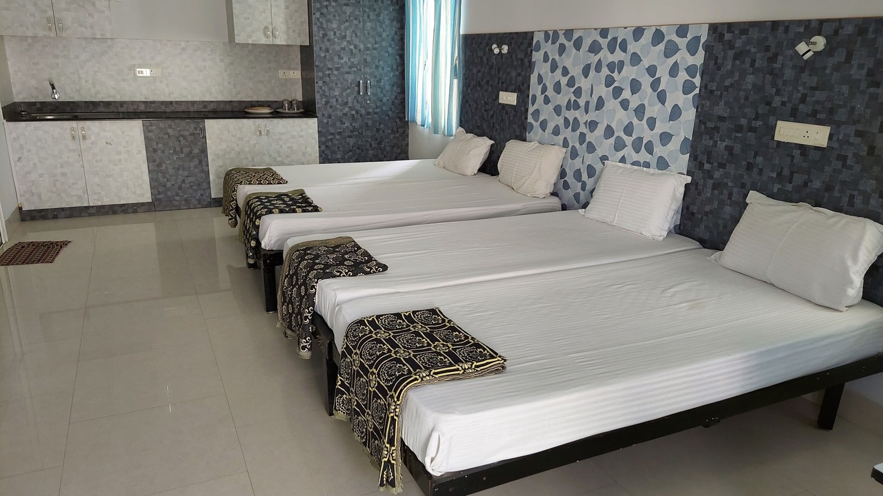 Photo of Bedroom in Kottakuppam