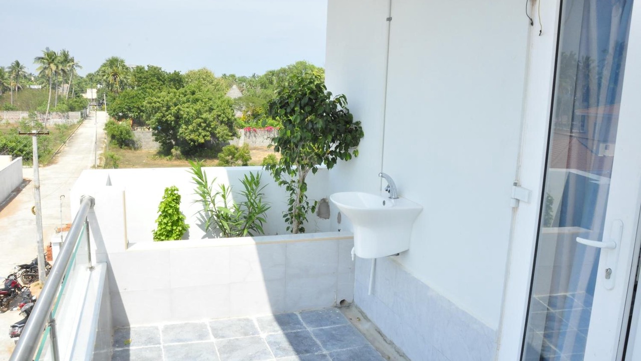 Photo of Patio Balcony in Kottakuppam