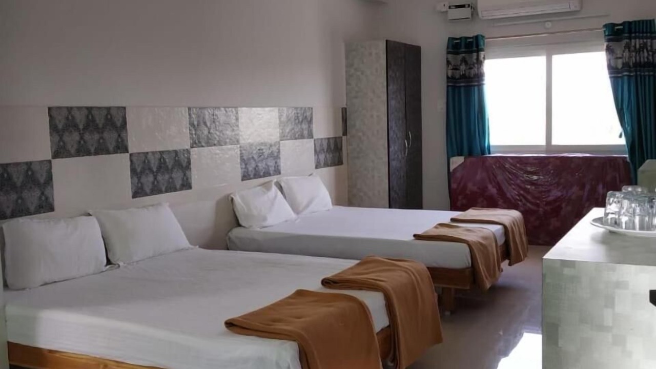 Photo of Bedroom in Kottakuppam