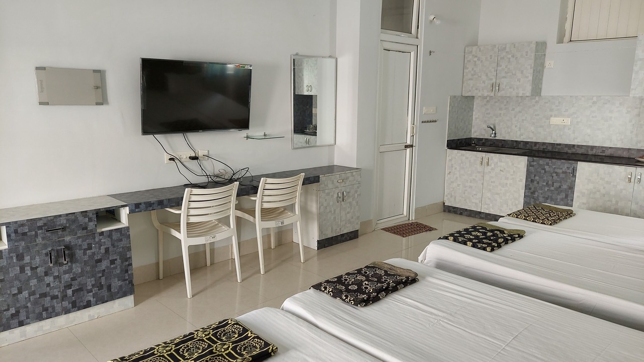 Photo of Bedroom in Kottakuppam