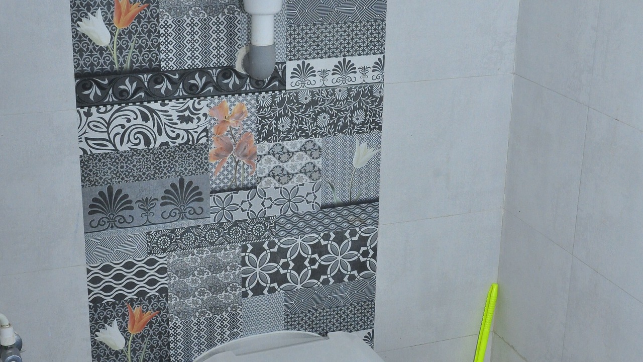 Photo of Bathroom in Kottakuppam