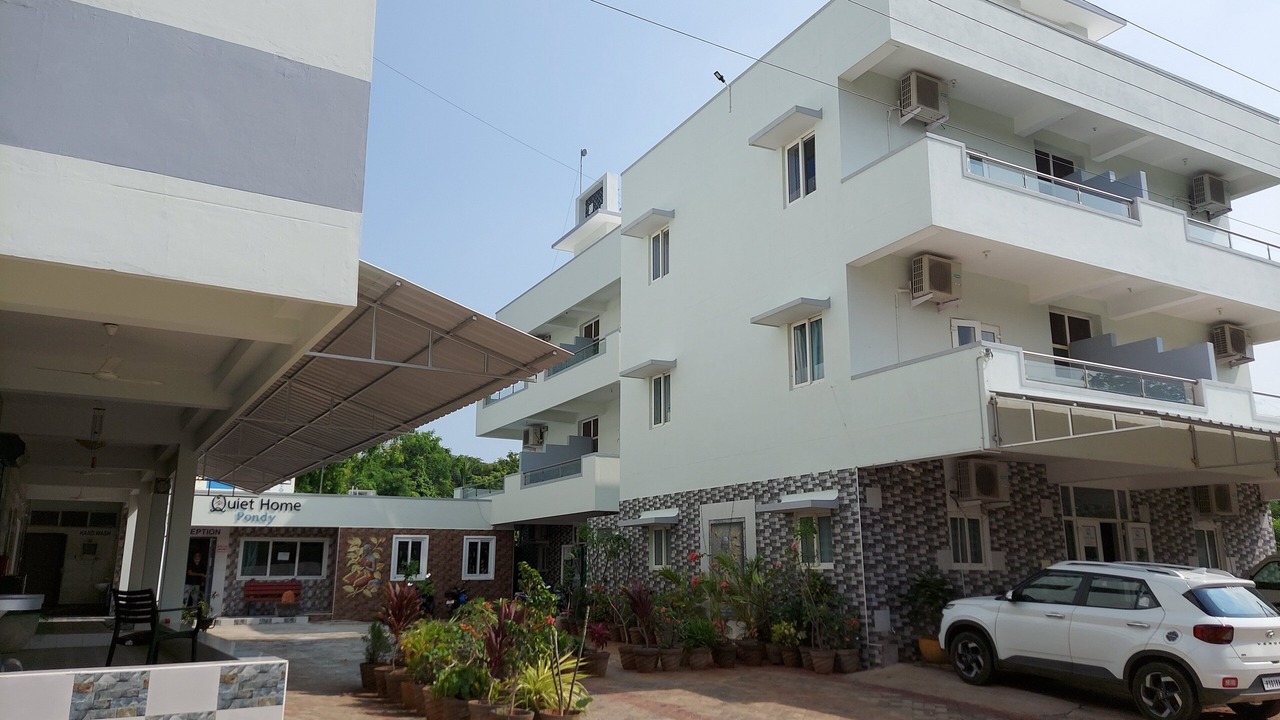 Photo of Outdoor in Kottakuppam