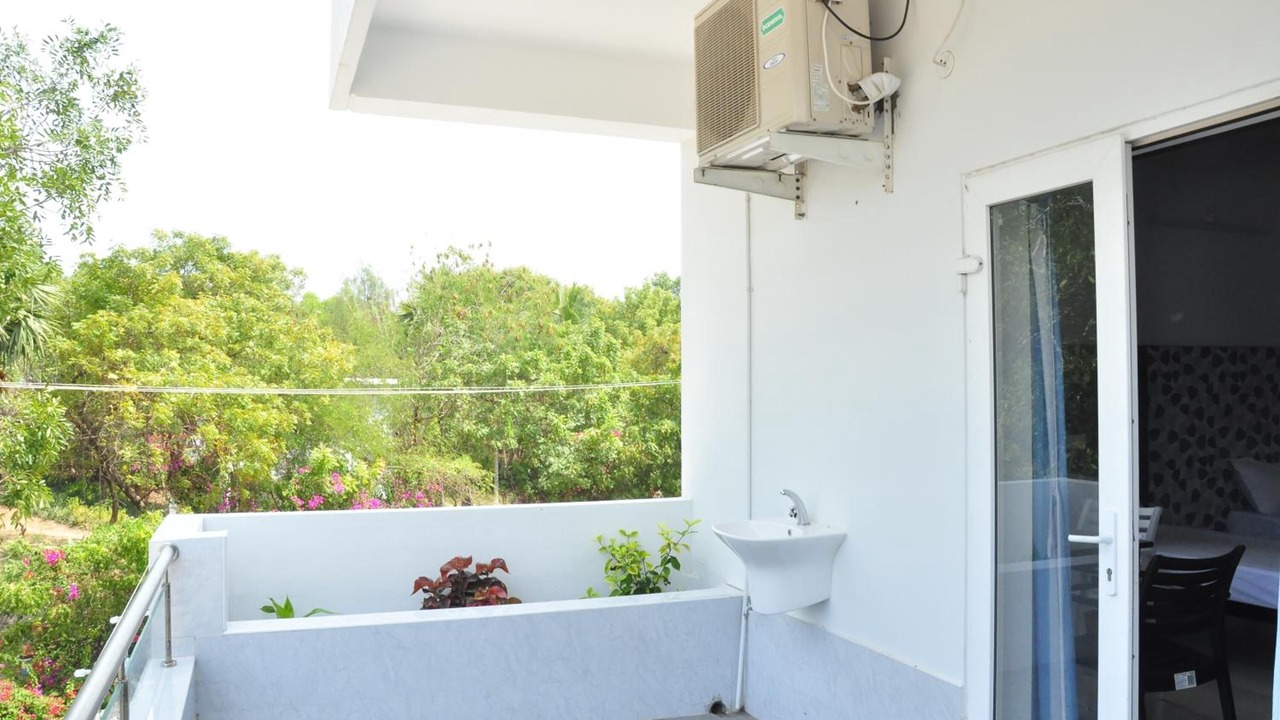 Photo of Patio Balcony in Kottakuppam