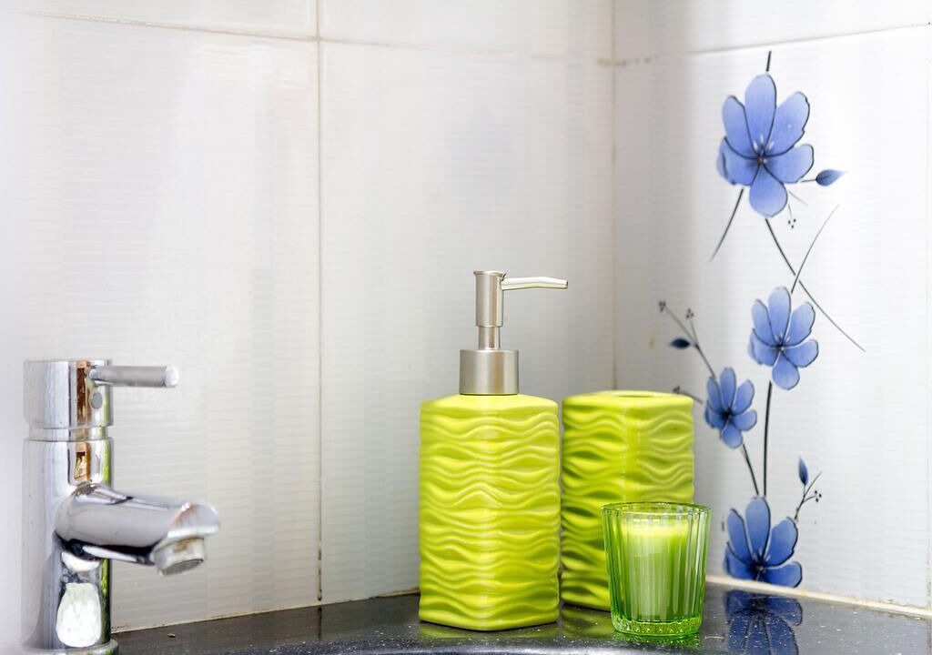 Photo of Bathroom in Alwarpet