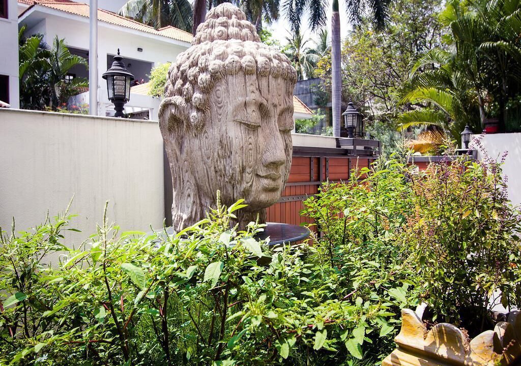 Photo of Outdoor in Alwarpet