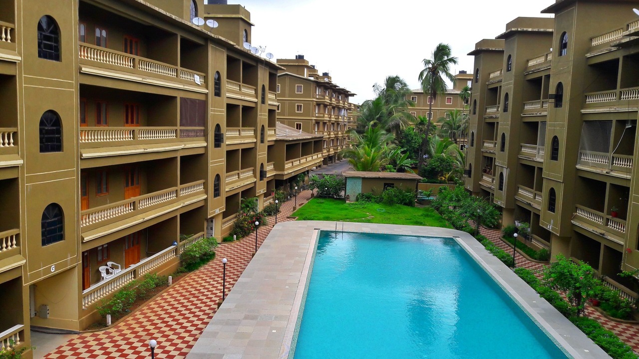 Photo of Outdoor in Mapusa