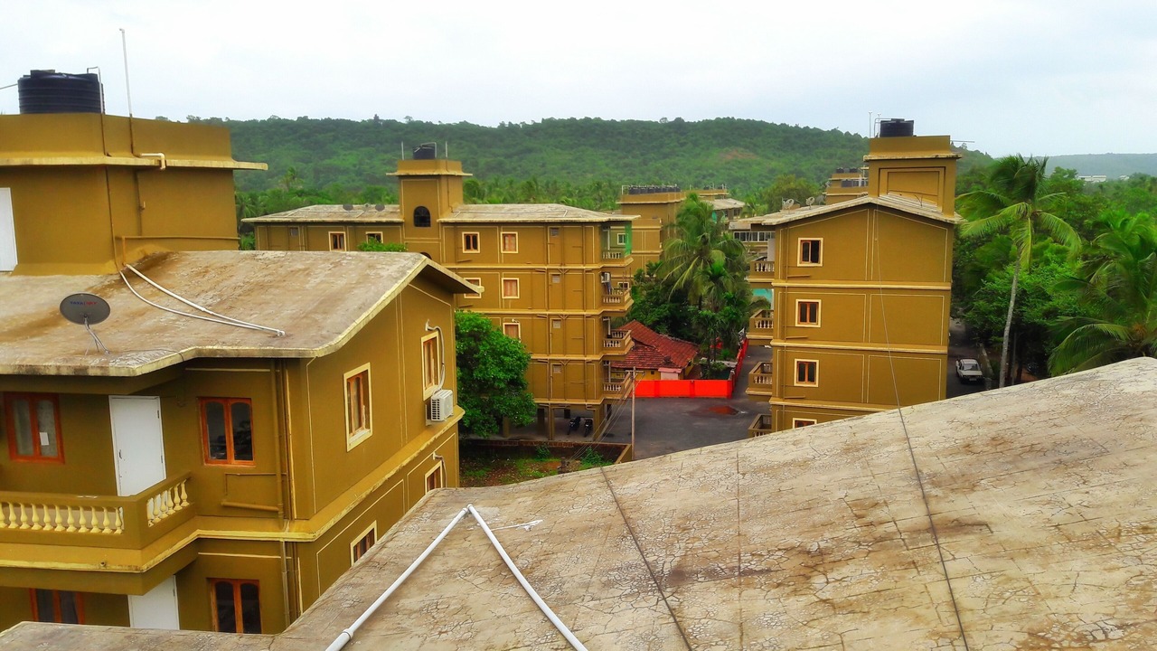 Photo of Outdoor in Mapusa