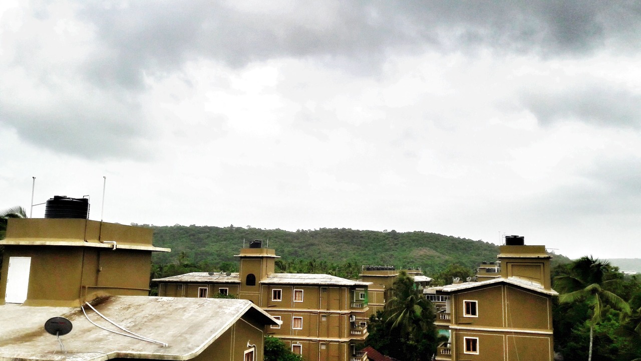 Photo of Outdoor in Mapusa