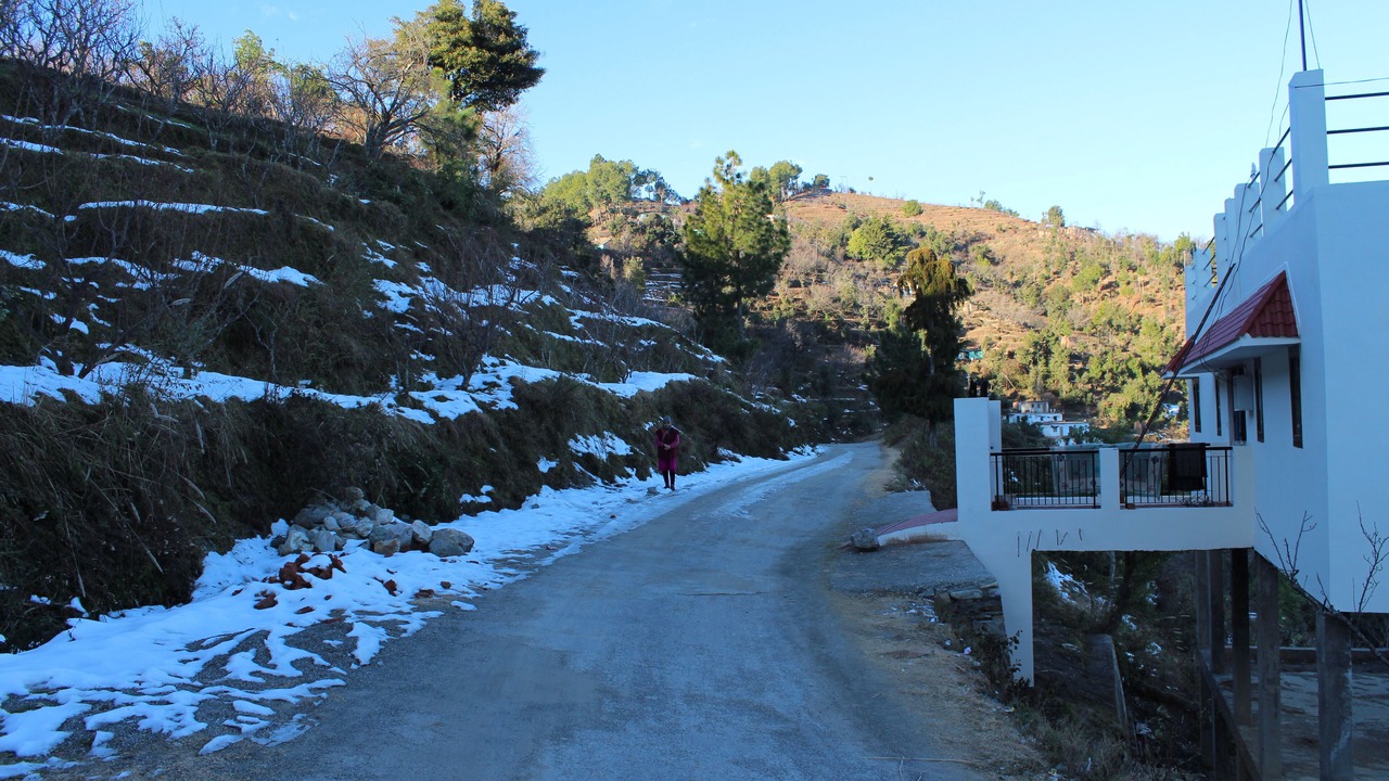 Photo of Outdoor in Nathuakhan