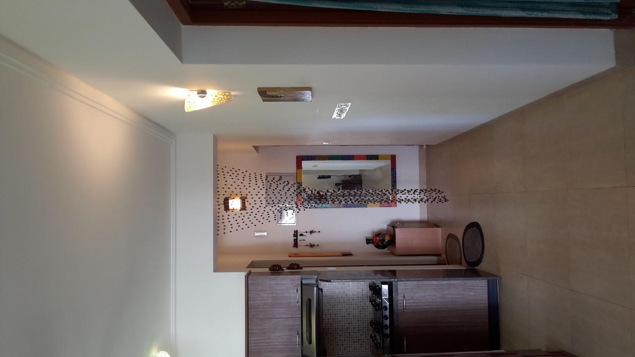 Photo of Kitchen in Siolim