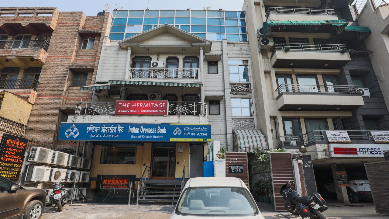 Photo of Outdoor in East of Kailash