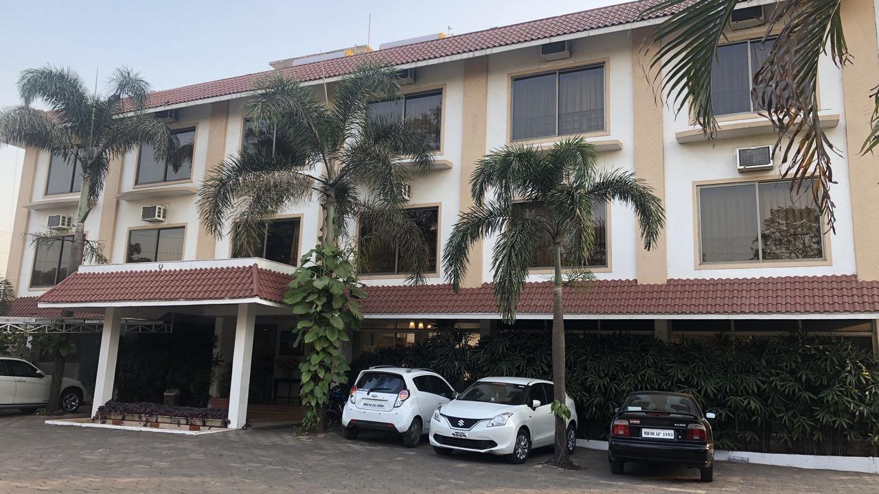 Photo of Outdoor in Arsiwalla Villa