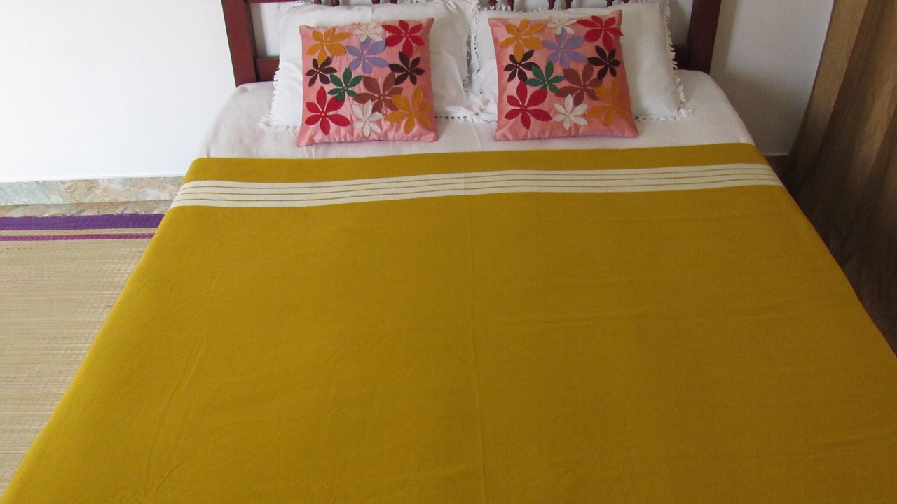 Photo of Bedroom in Kalapettai