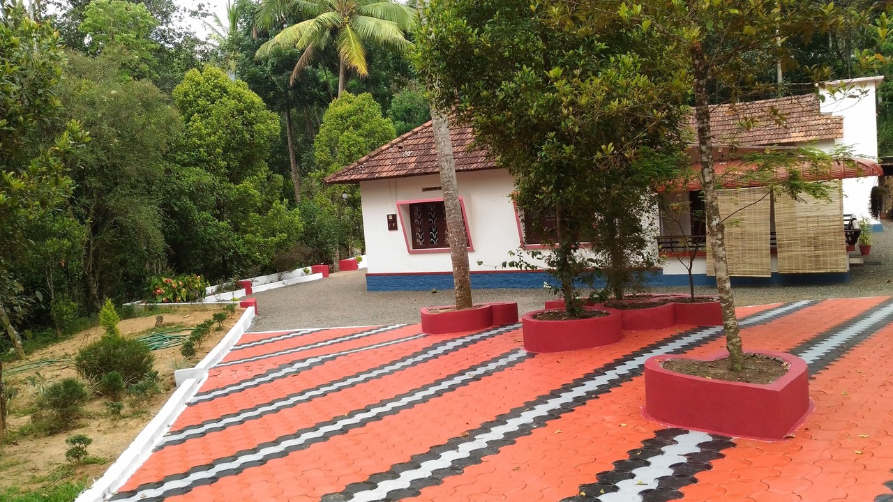 Photo of Outdoor in Pirmed