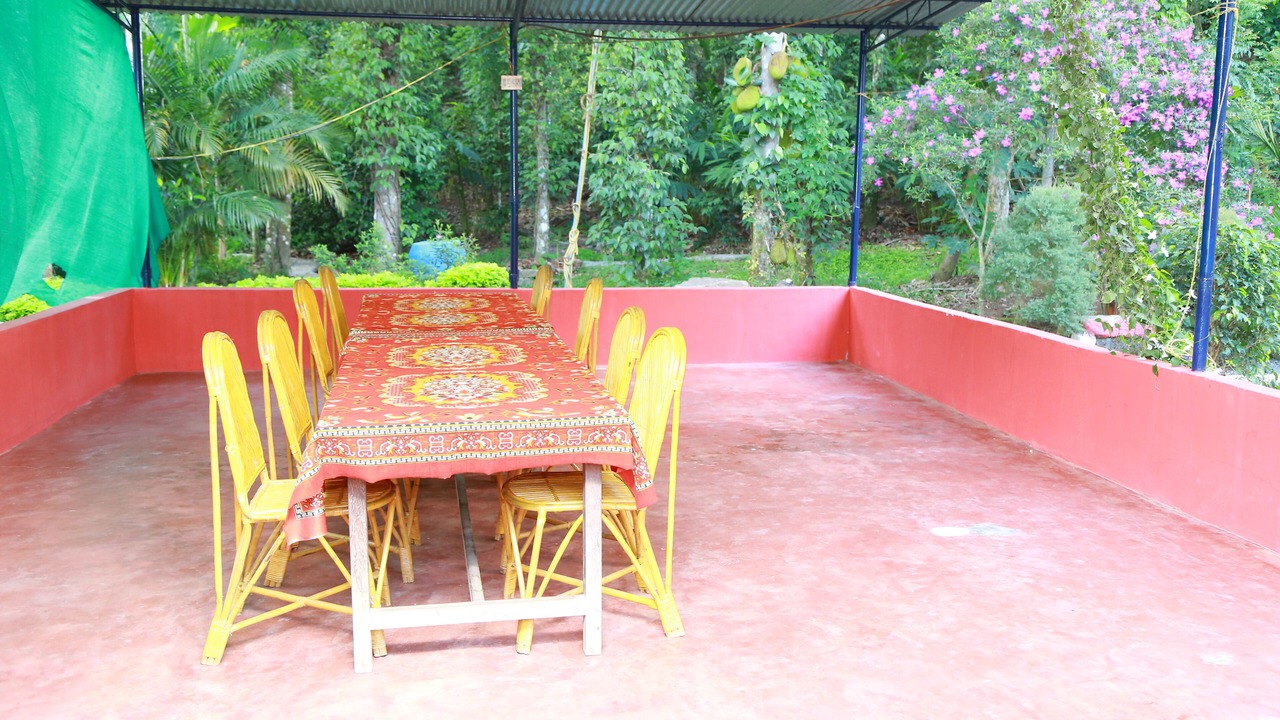 Photo of Outdoor in Pirmed