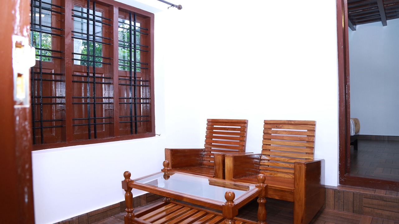 Photo of Outdoor in Pirmed